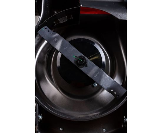 Газонокосилка Oleo-Mac G44PE COMFORT PLUS 6612-9060 – изображение 8