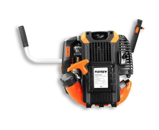 Бензиновый триммер FUXTEC FX-4MS142 – изображение 8