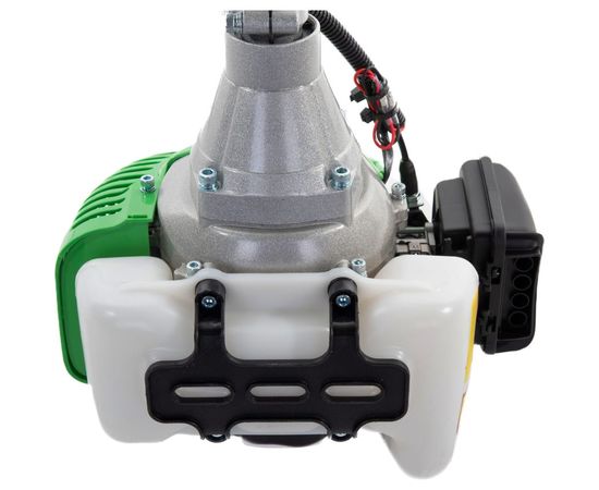 Бензиновый триммер Кратон GGT-900SH 3 16 02 021 – изображение 9