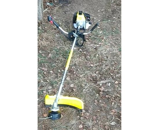 Бензотриммер Калибр БК-1800 00000062428 – изображение 10