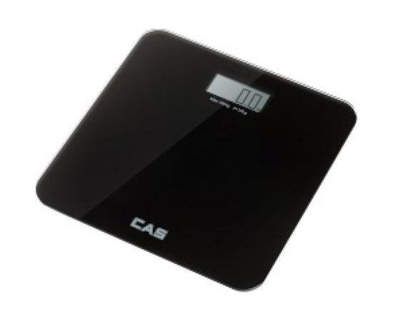 Напольные бытовые весы CAS X3 /чёрные/ O70X30154GCI0501 