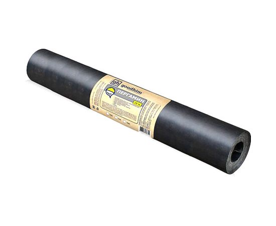 Пергамин П250 15 кв.м GOODHIM 60750 