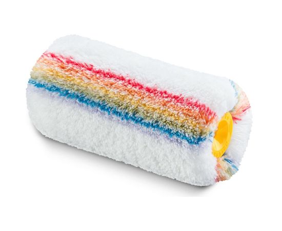 Валик HARDY Elitakolor, длина 25см, D68мм, ворс 18мм, без ручки 0100-226825 