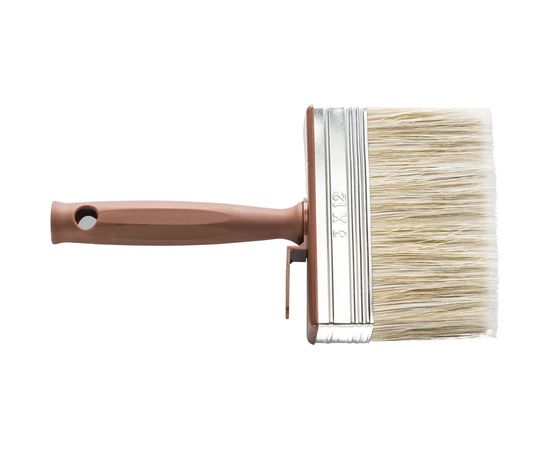 Кисть-макловица HARDY 120x30мм серия 85 смешанная щетина 0245-856012 