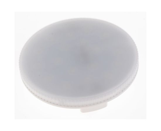 Лампа GAUSS GX53 8W 760lm 6500K LED 1/10/100 108008308 