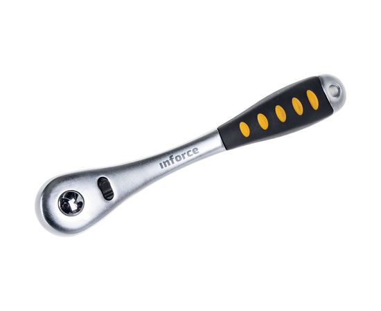 Трещотка Inforce 3/8" DR 06-05-110 