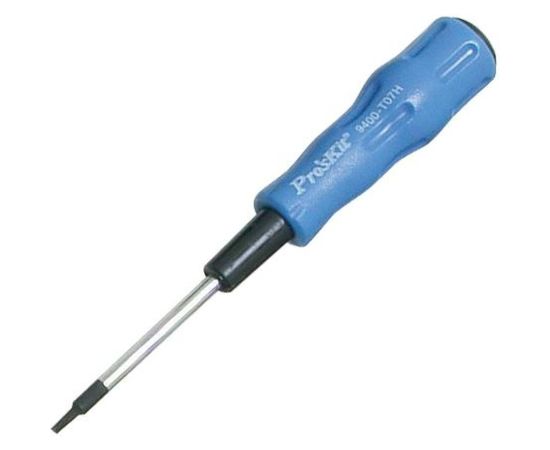 Отвертка ProsKit 89400-T07H 00223533 