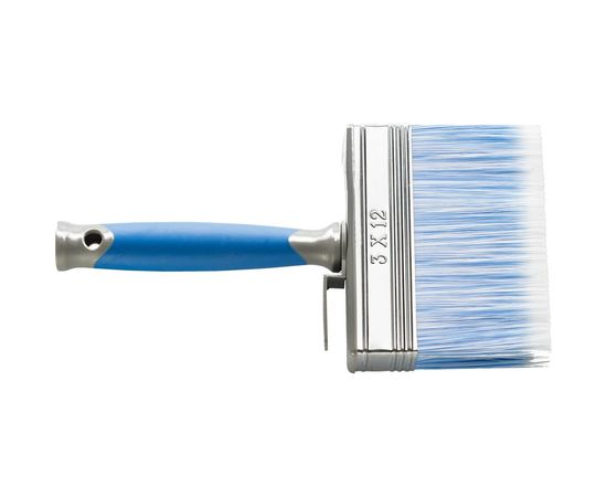 Кисть-макловица HARDY 100x30мм серия 90 смесь полиэстера 0244-905510 