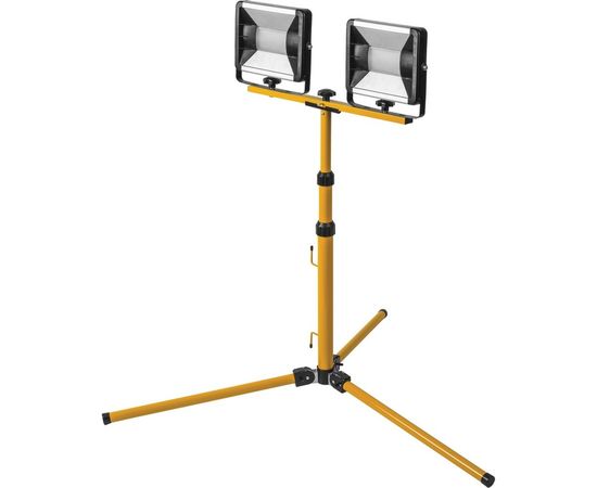 Светильник ОНЛАЙТ OFL-01-2x50-4K-GR-IP65-LED-TRI 61997 