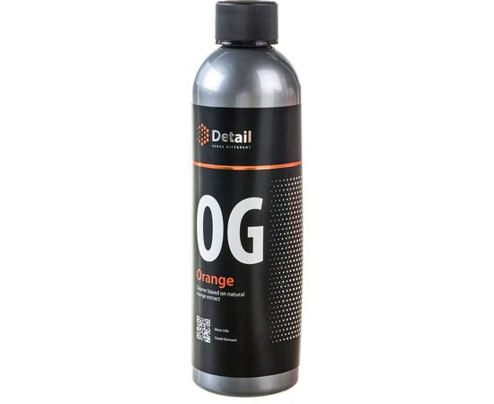 Пятновыводитель Detail OG ORANGE 500мл DT-0141 