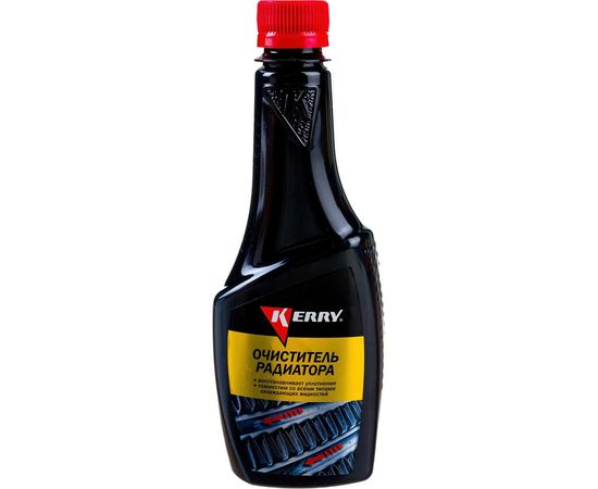 Очиститель радиатора KERRY 355 мл KR-325 11604804 