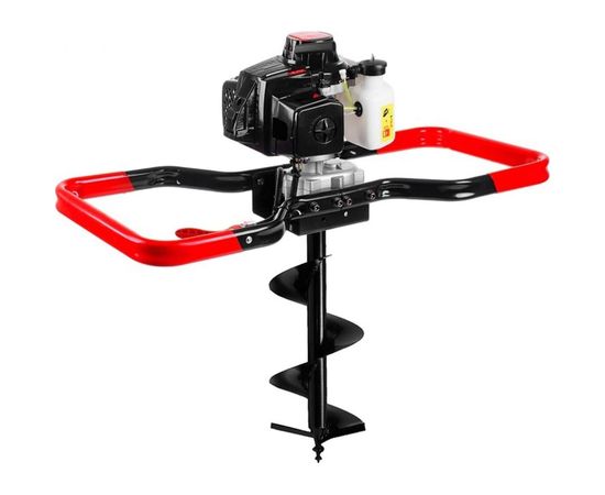 Бензобур ADA GroundDrill-10 А00615 