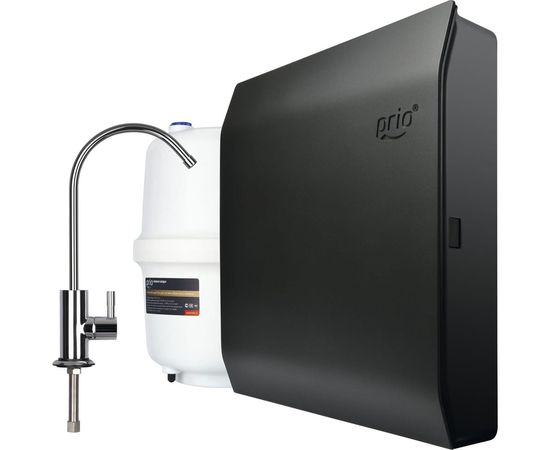Фильтр для воды Prio Новая вода Expert Osmos МО 520 