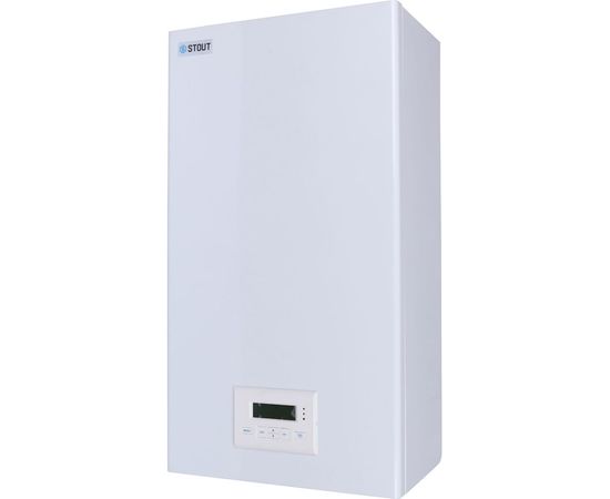 Электрический котел 5 кВт STOUT SEB-2101-000005 RG00906H249M7T 