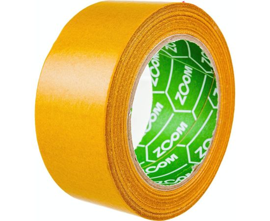 Тканевая клейкая лента ZOOM 48мм х 25м 02-5-3-103 