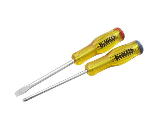 Набор демонтажных отверток DEWALT 2 шт DWHT0-67530 