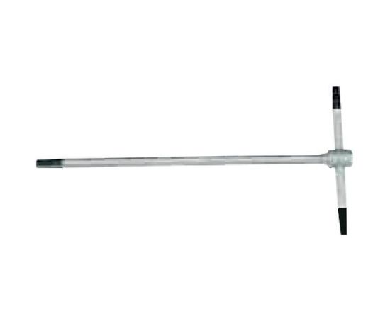 Ключ TORX Unior Т-образный, 55мм 3838909082271 