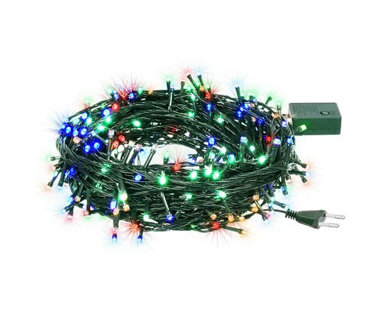 Электрогирлянда VEGAS Нить 55067 