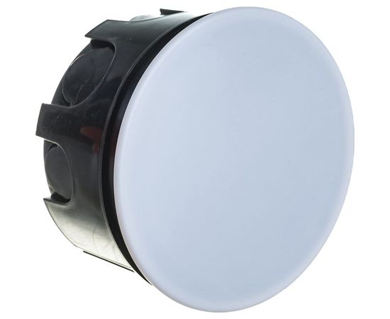 Распределительная коробка Промрукав для с/п безгалогенная HF 76х42 1 шт 80-0850 