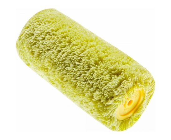 Фасадный валик TOPEX для водоэмульсионных и латексных красок, полиакрил, 180 мм, d48 20B551 