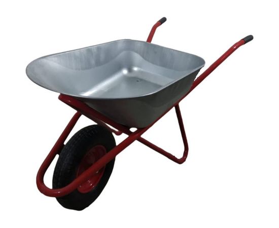 Строительная тачка LWI 110 л, 200 кг LWI110 