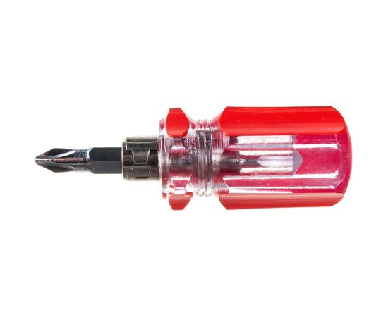 Отвертка-рукоятка Park со сменной двусторонней насадкой OTV11NB 356211 