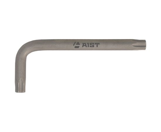 Г-образный ключ TORX с отверстием под штифт ТТ30 AIST 154130TT 00-00010613 