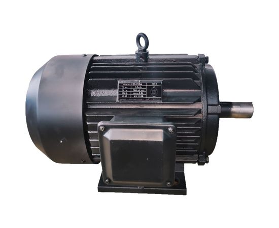Электродвигатель YE2-132S-4, 5.5 кВт, 380 В, 1440 об/мин ЭнергоРесурс 9917008 