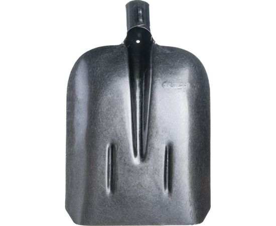 Совковая песочная лопата (тип 2 ) без черенка ZOLDER ЛСПР S-2/12 ЭК000128260 