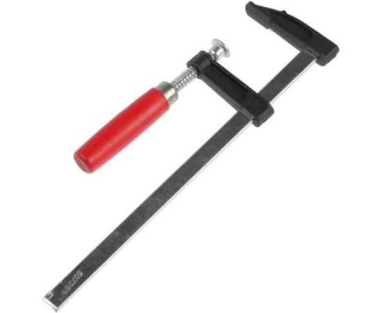 Струбцина TUNDRA F-образная 50 х 50 х 100 мм 1722217 