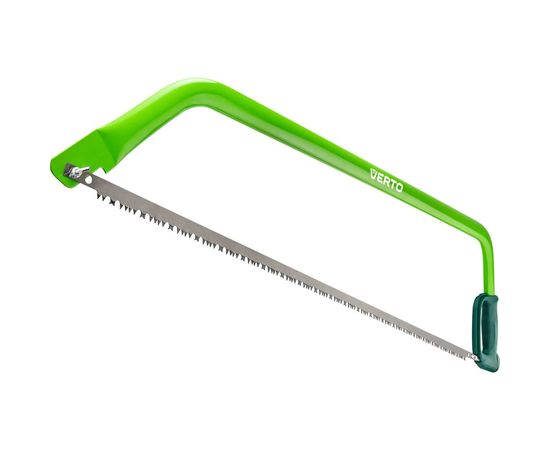 Лучковая пила VERTO 910 мм 36 15G156 