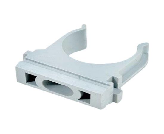 Крепеж-клипса Урал пак для труб d40 мм, 30 шт. АТ-50140-030 