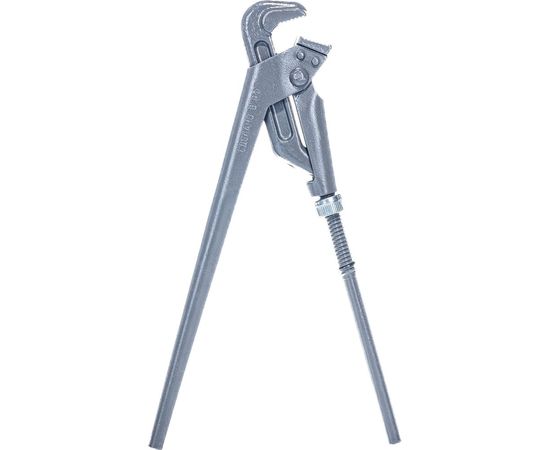 Ключ Gigant трубный рычажный КТР-1 GT-15758 