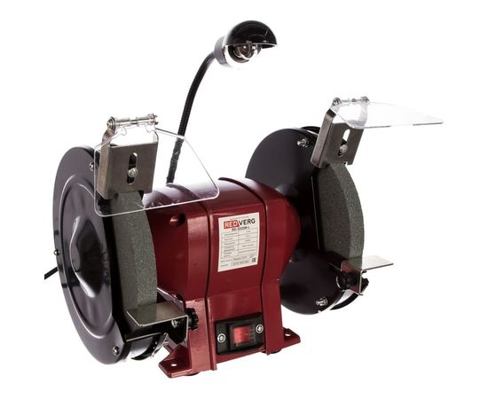 Заточной станок REDVERG RD-3220BL 5017795 