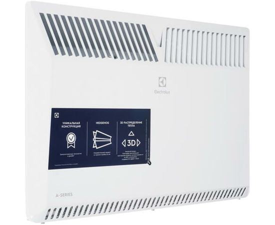 Электрический конвектор Electrolux ECH/A-2000 M НС-1256967 – изображение 12