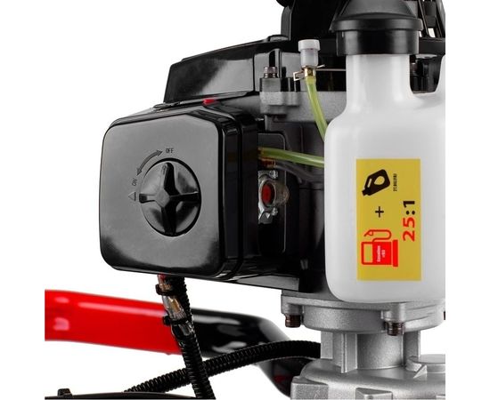 Бензобур ADA GroundDrill-10 А00615 – изображение 14