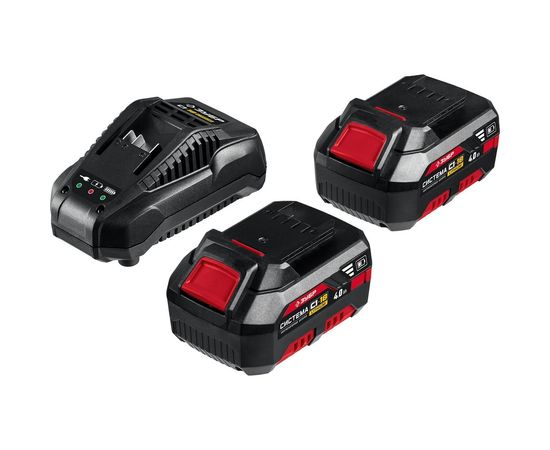 Бесщеточная газонокосилка ЗУБР 36 В, 4 А*ч, 2 АКБ и ЗУ ГКЛ-4336-42 – изображение 15