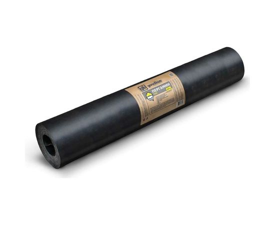 Пергамин П250 15 кв.м GOODHIM 60750 – изображение 2