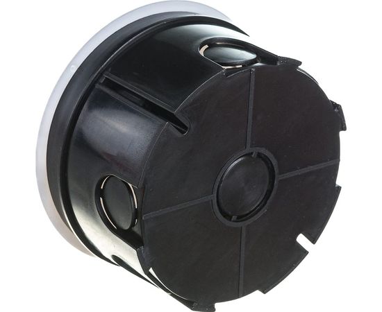 Распределительная коробка Промрукав для с/п безгалогенная HF 76х42 1 шт 80-0850 – изображение 2