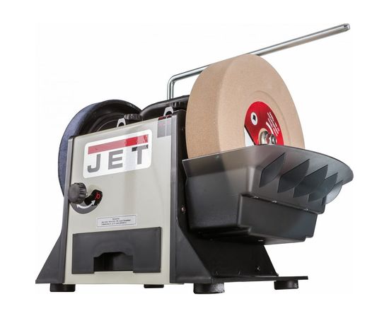 Шлифовально-полировальный станок JET JSSG-10 708015М – изображение 2
