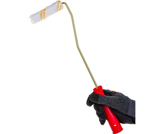 Валик DEKOR 100 мм сатиновый с полиамидной нитью EKSPORT 1084 – изображение 2