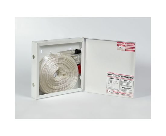 Квартирный пожарный кран НПО ПУЛЬС КПК -01/2 331602 – изображение 2