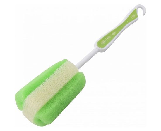 Губка для чашек и бутылочек МУЛЬТИДОМ До блеска 2 цвета YM58-300 – изображение 2