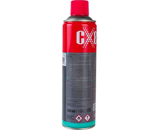 Индустриальный удалитель наклеек CX80 500ML 306 – изображение 2