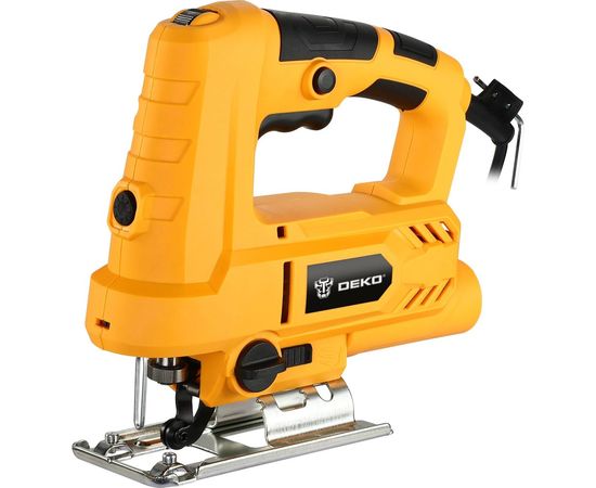 Электролобзик DEKO DKJS1000 063-4189 – изображение 2