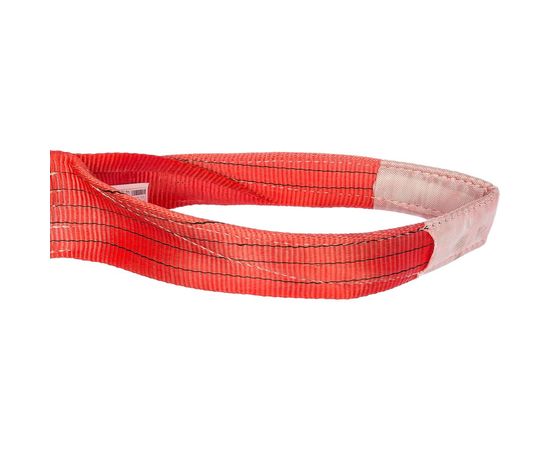 Текстильный петлевой строп (5т, 4м) СТРОП-ПРО СТП SP00152 – изображение 2