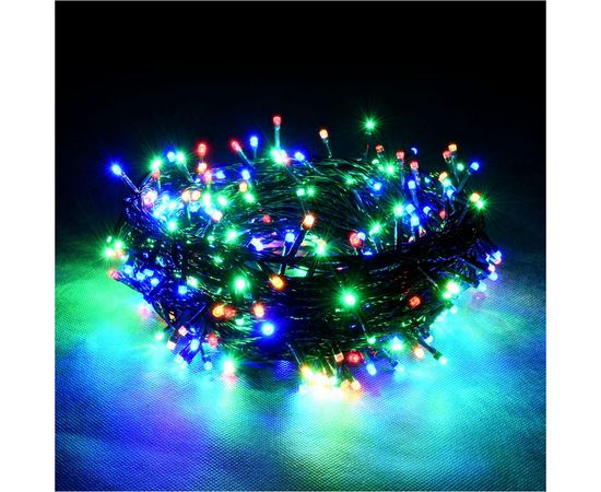 Электрогирлянда VEGAS Нить 55067 – изображение 2