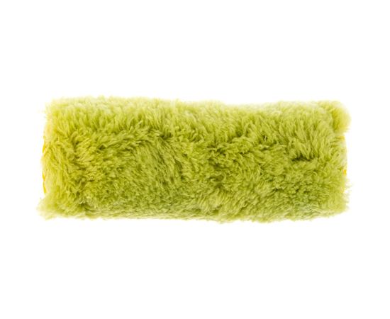 Фасадный валик TOPEX для водоэмульсионных и латексных красок, полиакрил, 180 мм, d48 20B551 – изображение 2