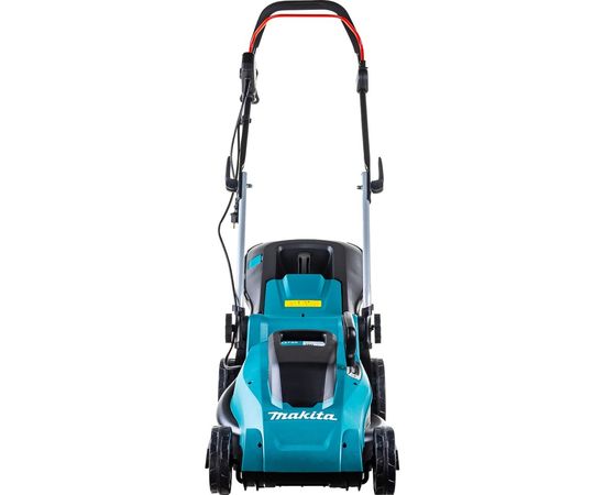 Газонокосилка Makita ELM3720 – изображение 2