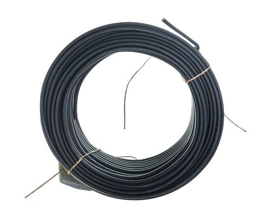 Кабель ЭлПроКабель твердый плоский негорючий малодымный ВВГп-нгА LS 3х1,5 50М ГОСТ 4630017849178 – изображение 2